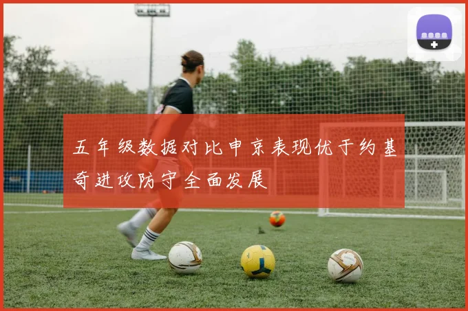 五年级数据对比申京表现优于约基奇进攻防守全面发展