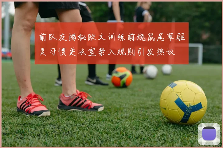 前队友揭秘欧文训练前烧鼠尾草驱灵习惯更衣室禁入规则引发热议