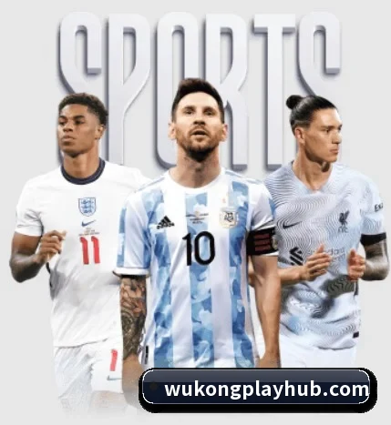 关于我们 - 体育资讯内容服务 | WukongSports